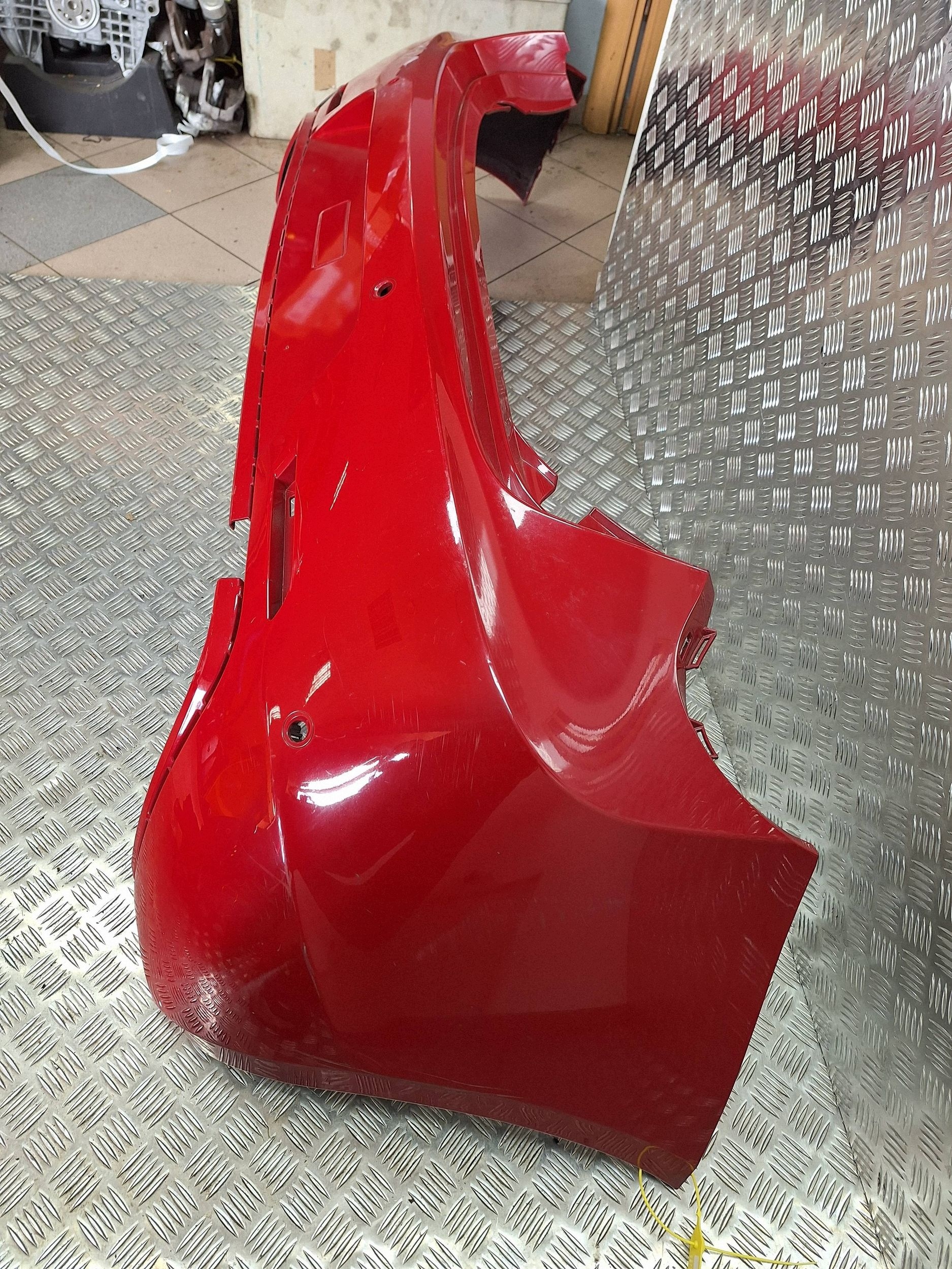 stoßstange heck ALFA ROMEO GIULIETTA 10- 156085878