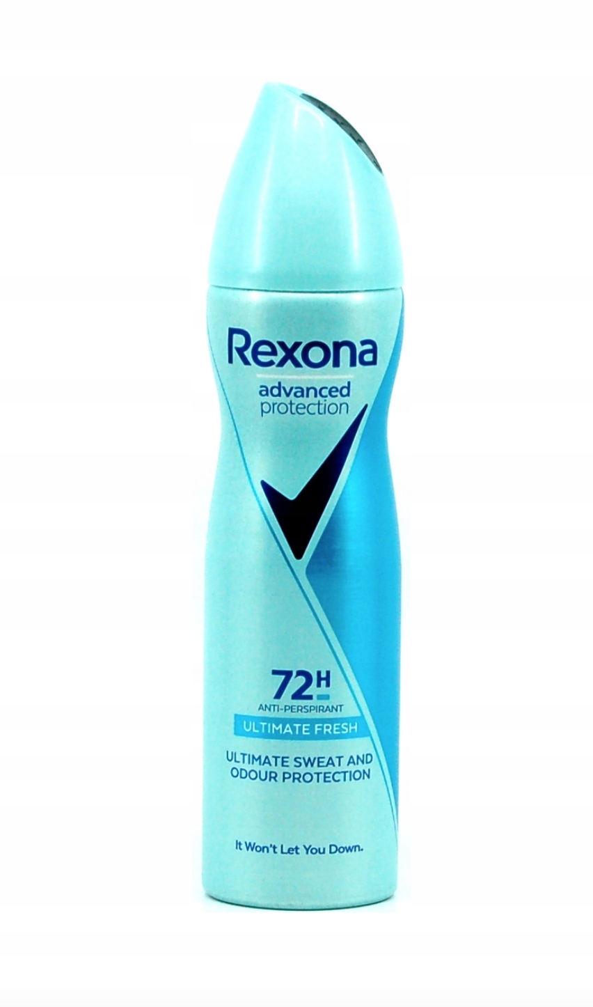 

Rexona Advan. Protection Antyperspirant dla kobiet