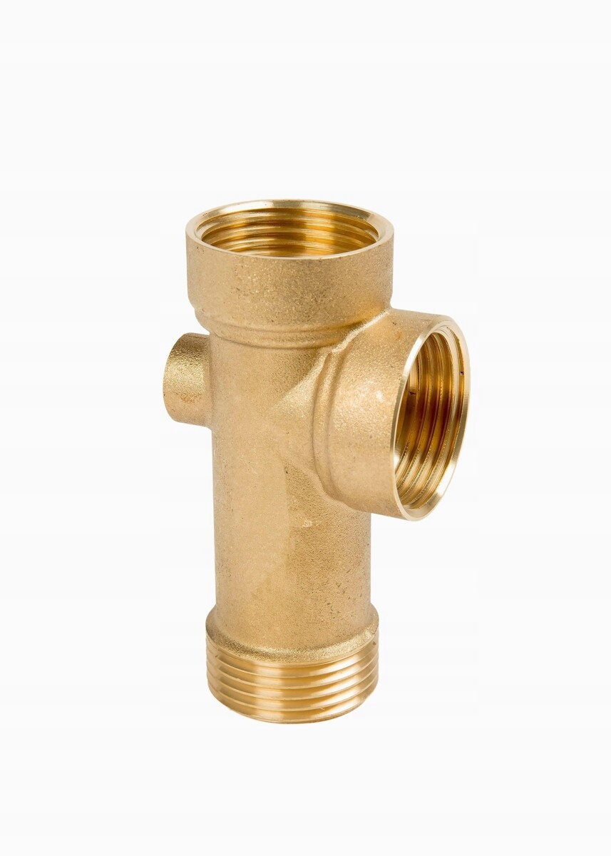 

Wyjście złącze pięciodrożne 70mm 1" Ibo