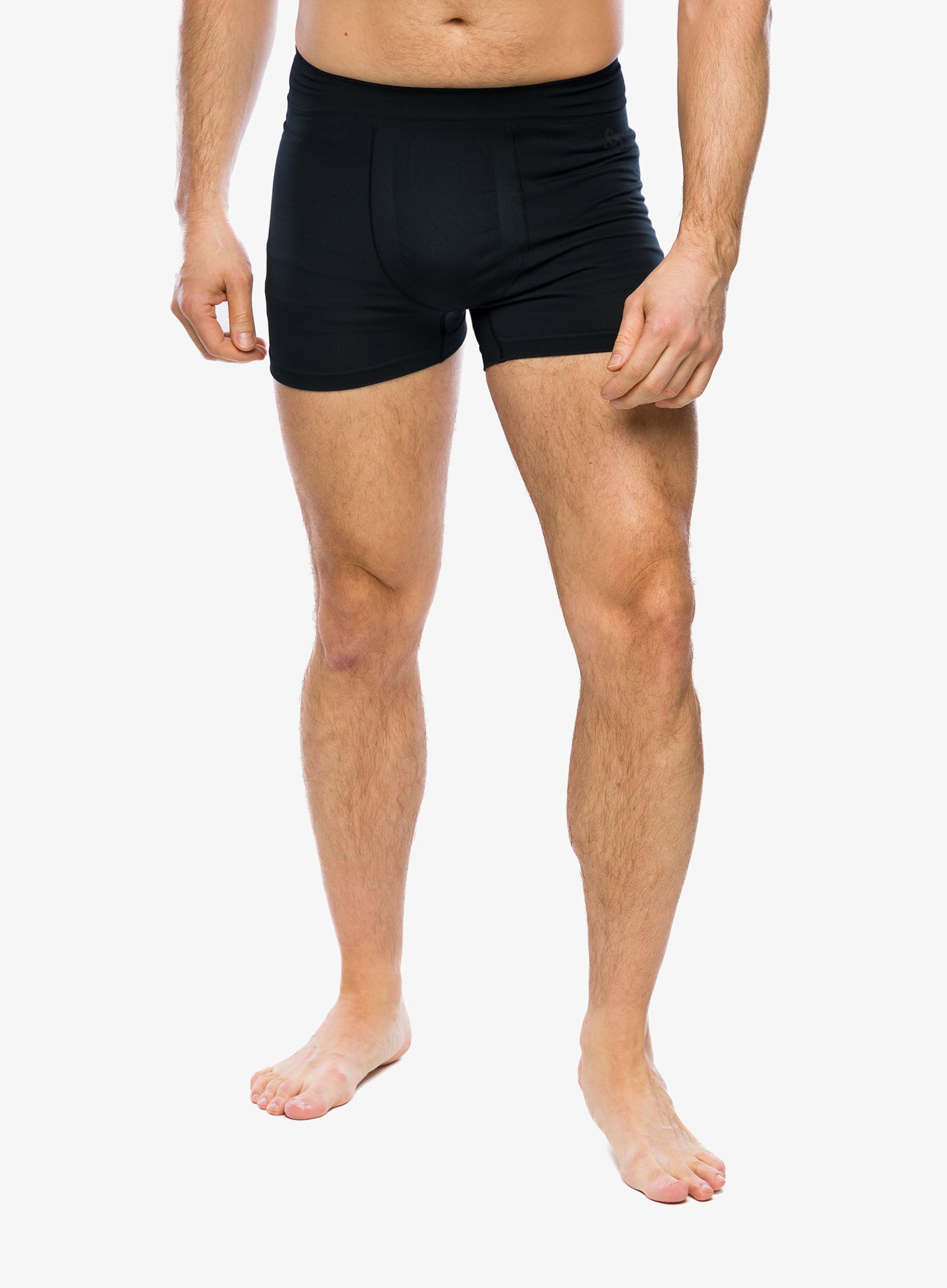 Termoaktivní boxerky Odlo Performance Light Eco Boxer černá S