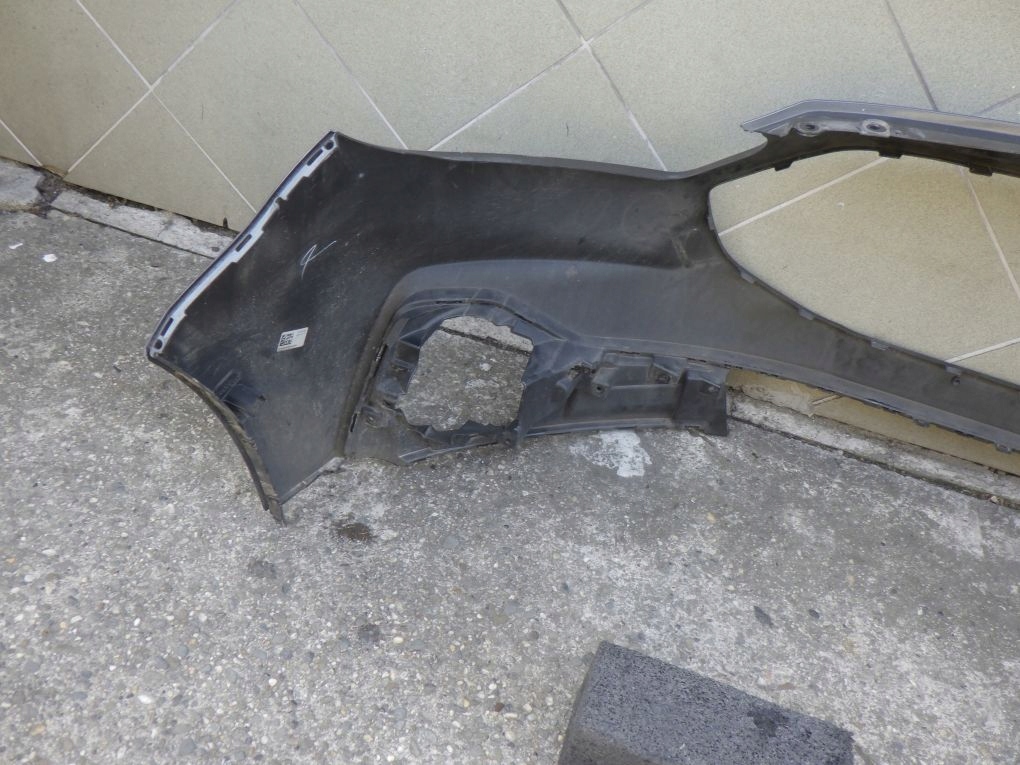 FORD GALAXY MK4 IV LIFT 19- front bumper