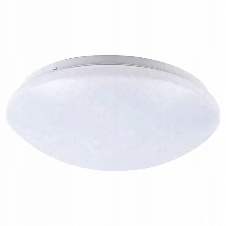 

Panel Led 38CM Natynkowy Lampa Plafon 24W Okrągły