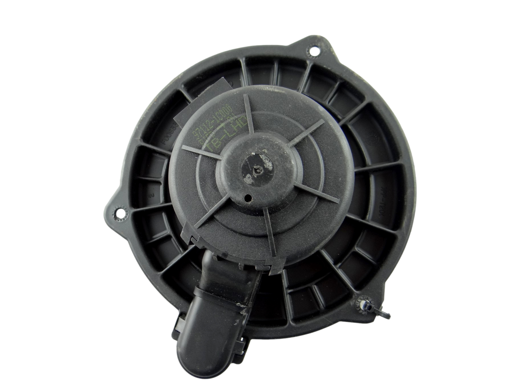 ventilátor topení HYUNDAI GETZ 97112-1C000