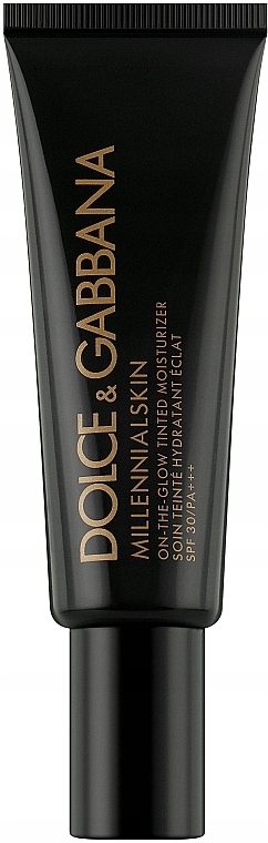 Dolce Gabbana Millennialskin Ebony podkład do twarzy 50 ml SPF