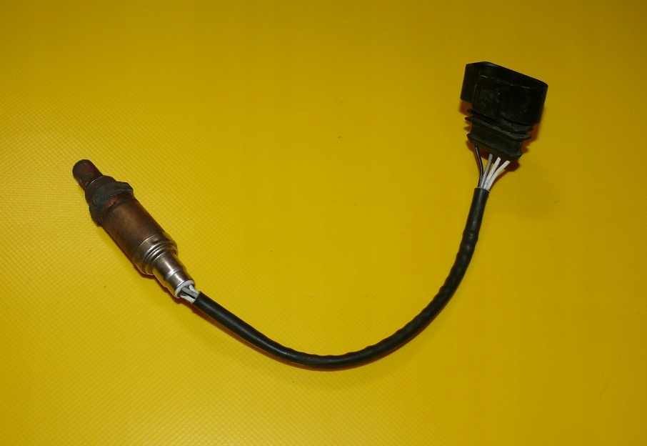 SONDA LAMBDA AUDI A8 D2 3.7 4.2 V8 94-98r. 077906265D 0258003454/455