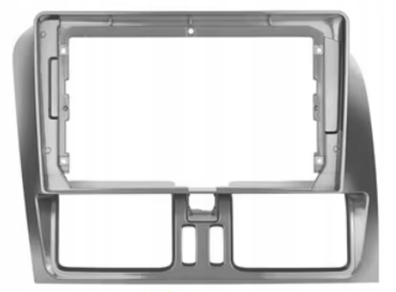 Rámeček Pro Volvo XC60 2009-2017 Pod Rádio 9 Palců