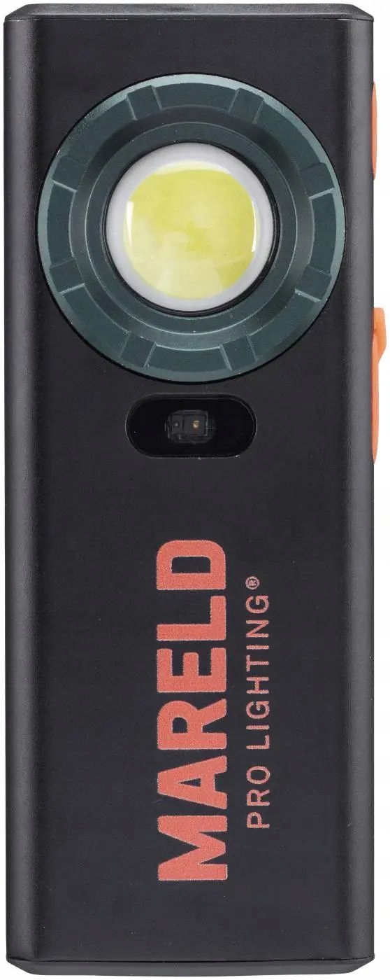 LAMPA RĘCZNA ILLUMINE 1200RE