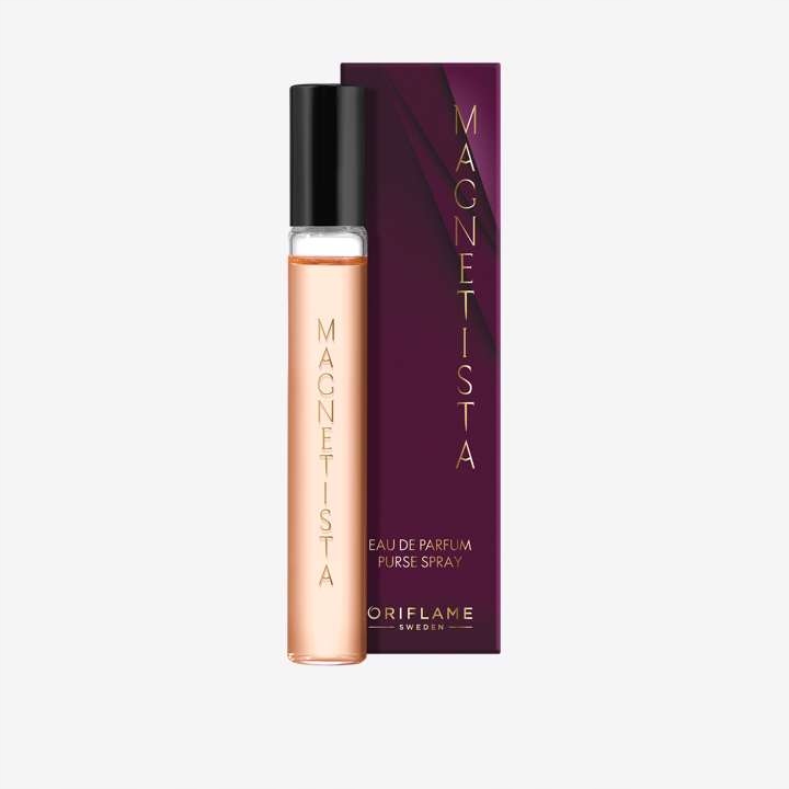 

Oriflame Woda perfumowana Magnetista minispray