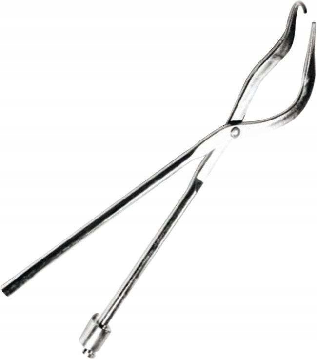 Плоскогубцы для тормозных пружин 220 мм