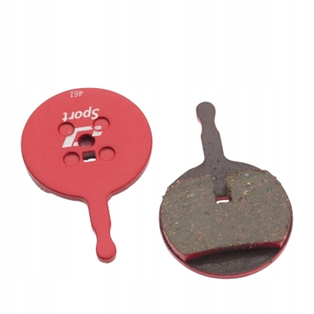 

Klocki hamulcowe Jagwire Avid BB5/Decipher oem