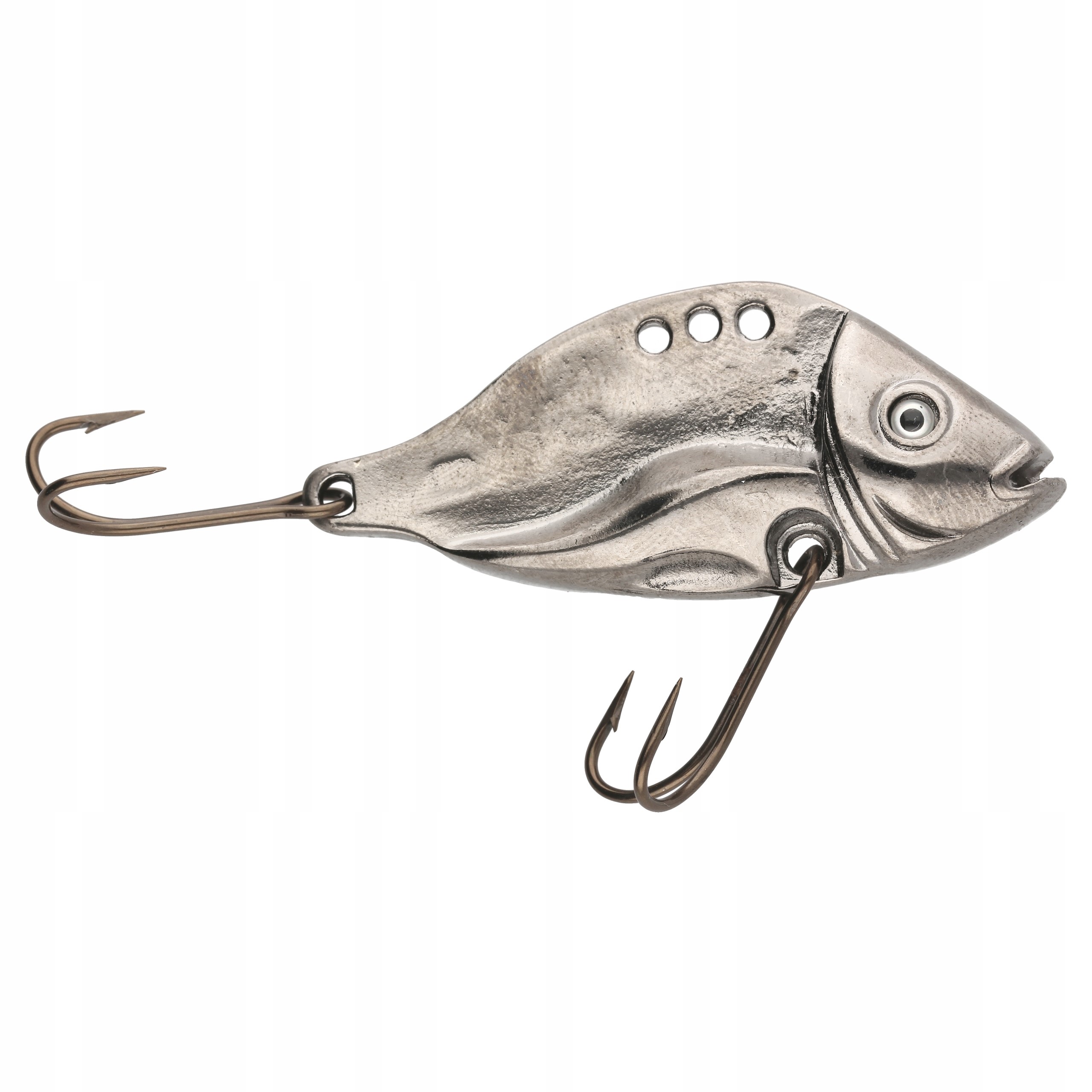 Cykada JMC ADVENTURE Carp Silver 12g/4.5cm