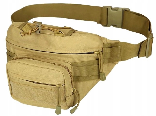 Nerka Duża Saszetka Taktyczna Wojskowa torba MOLLE Kod producenta T92AAA