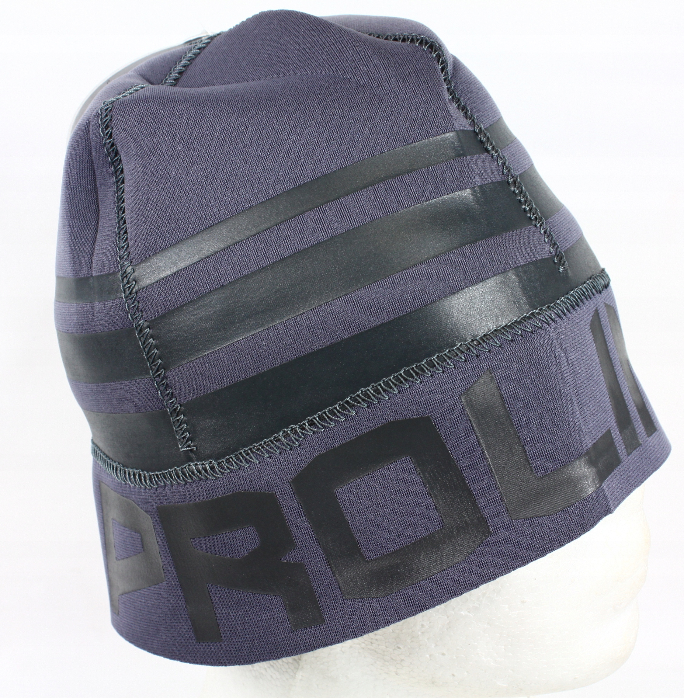 Czapka neoprenowa Prolimit Beanie Grey Rozmiar M
