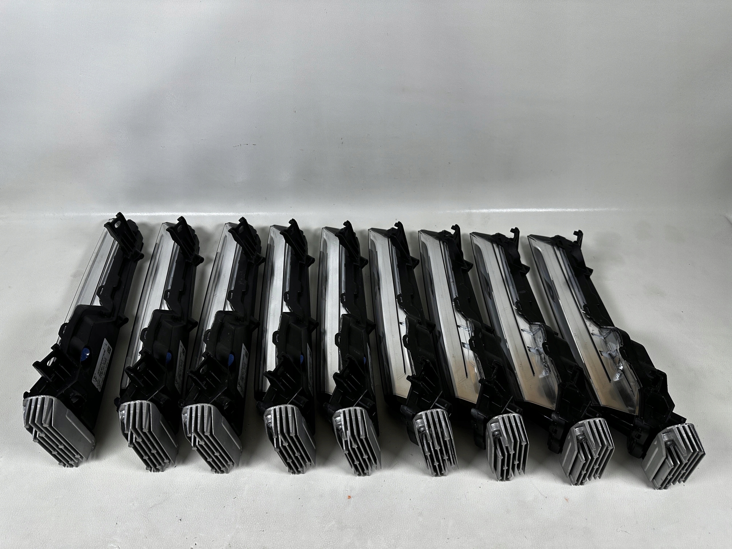 PORSCHE CARRERA 992 Nebelscheinwerfer LED links 992941311C