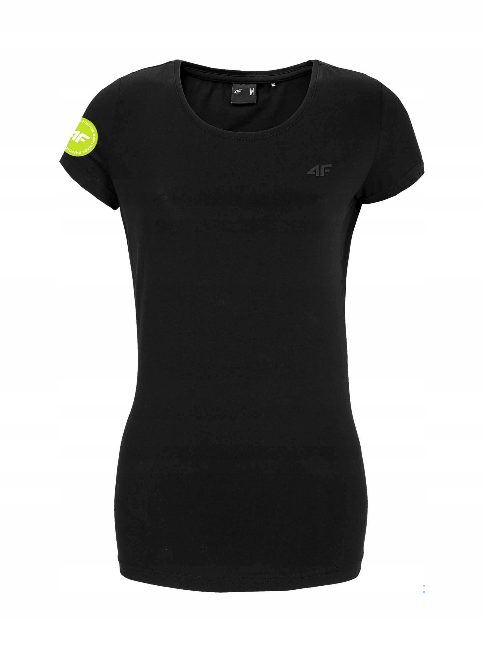 

Koszulka T- shirt 4F N4L20-TSD100A-S-20S