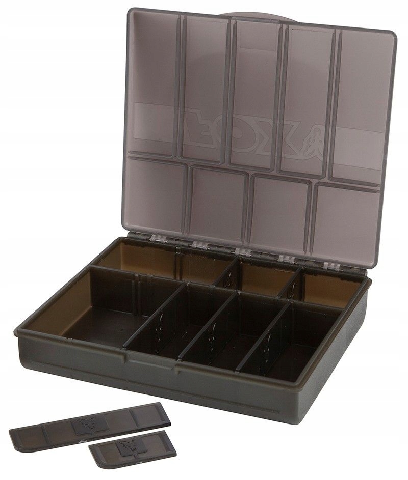 Pudełko Fox Edges Adjustable XL Box
