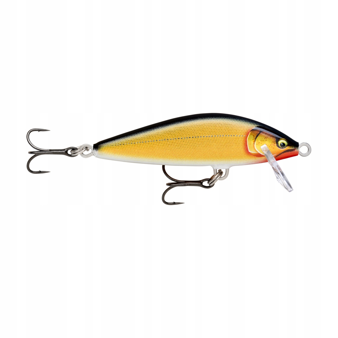 Wobler wolnotonący Rapala CountdownElite 9.5cm 14g Gdgs gł.1,2-1,5m 1szt.