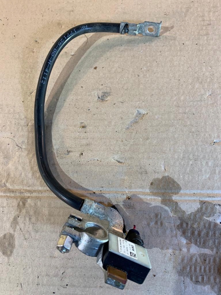 7603567 - IBS mini One cooper S r56 r60