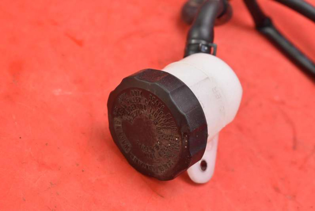 Servofreno HONDA VFR 1200 XJ SC76A 12