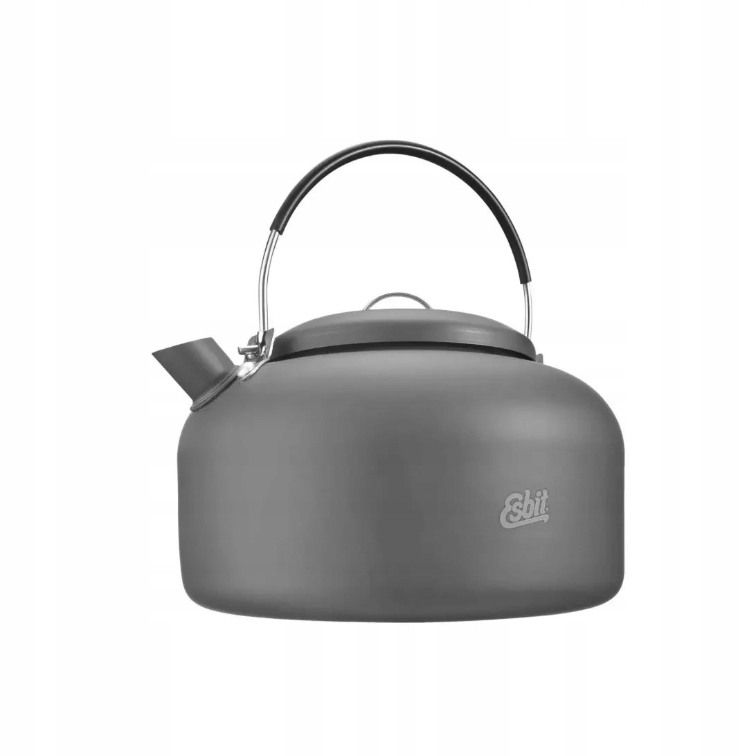 Turistická konvice Esbit camping bivak 1,4 L
