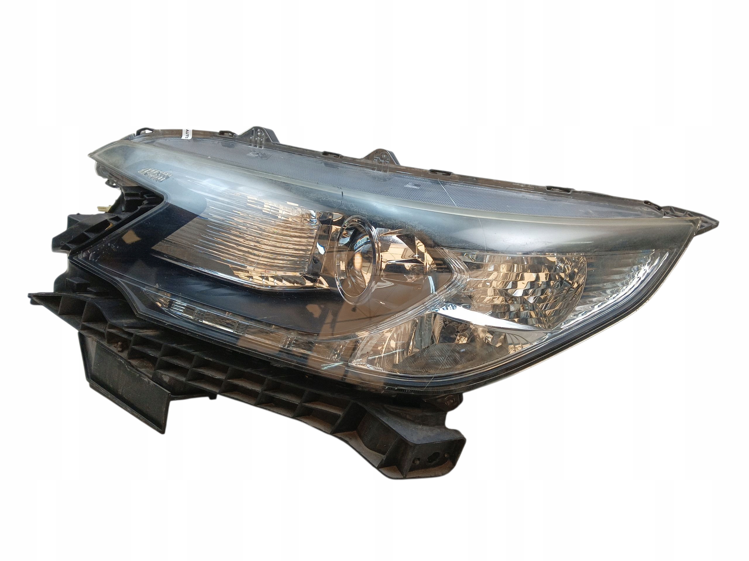 light REFLEKTRO left front front XENON HONDA CR-V IV 4 (12-14)