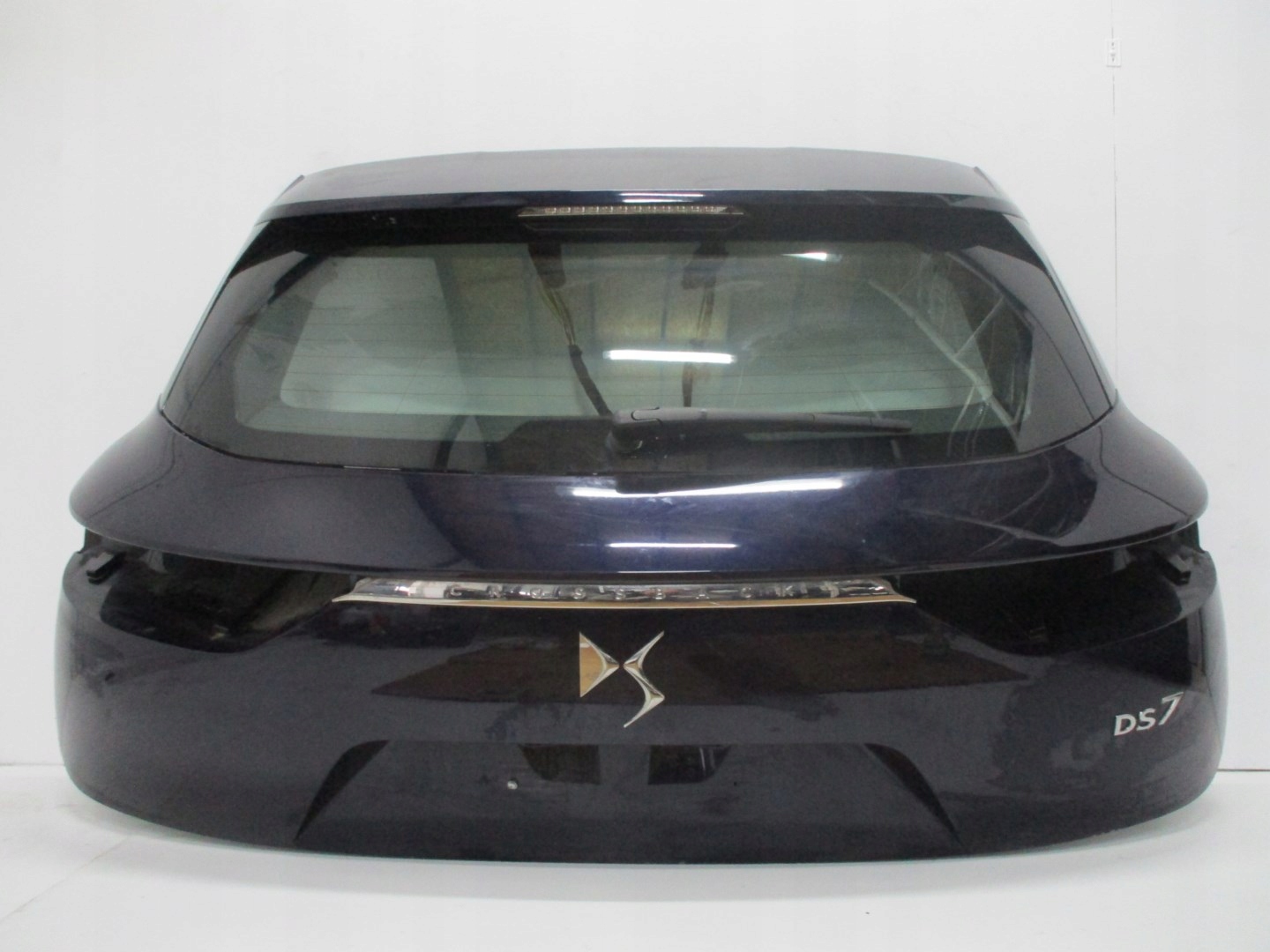boot doors CITROEN DS7 below KAMERE 19R