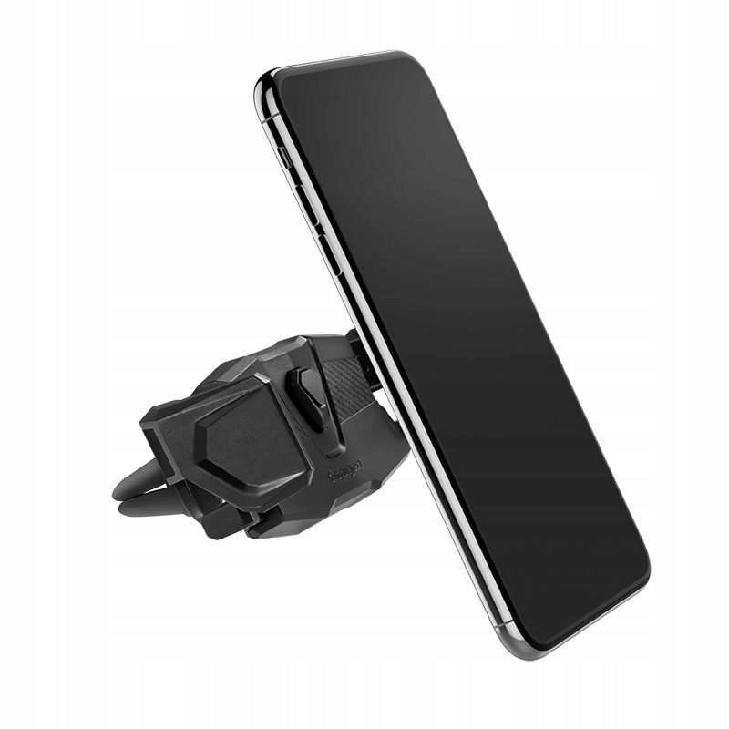 

Uchwyt Samochodowy Spigen Click.r Vent Car Mount