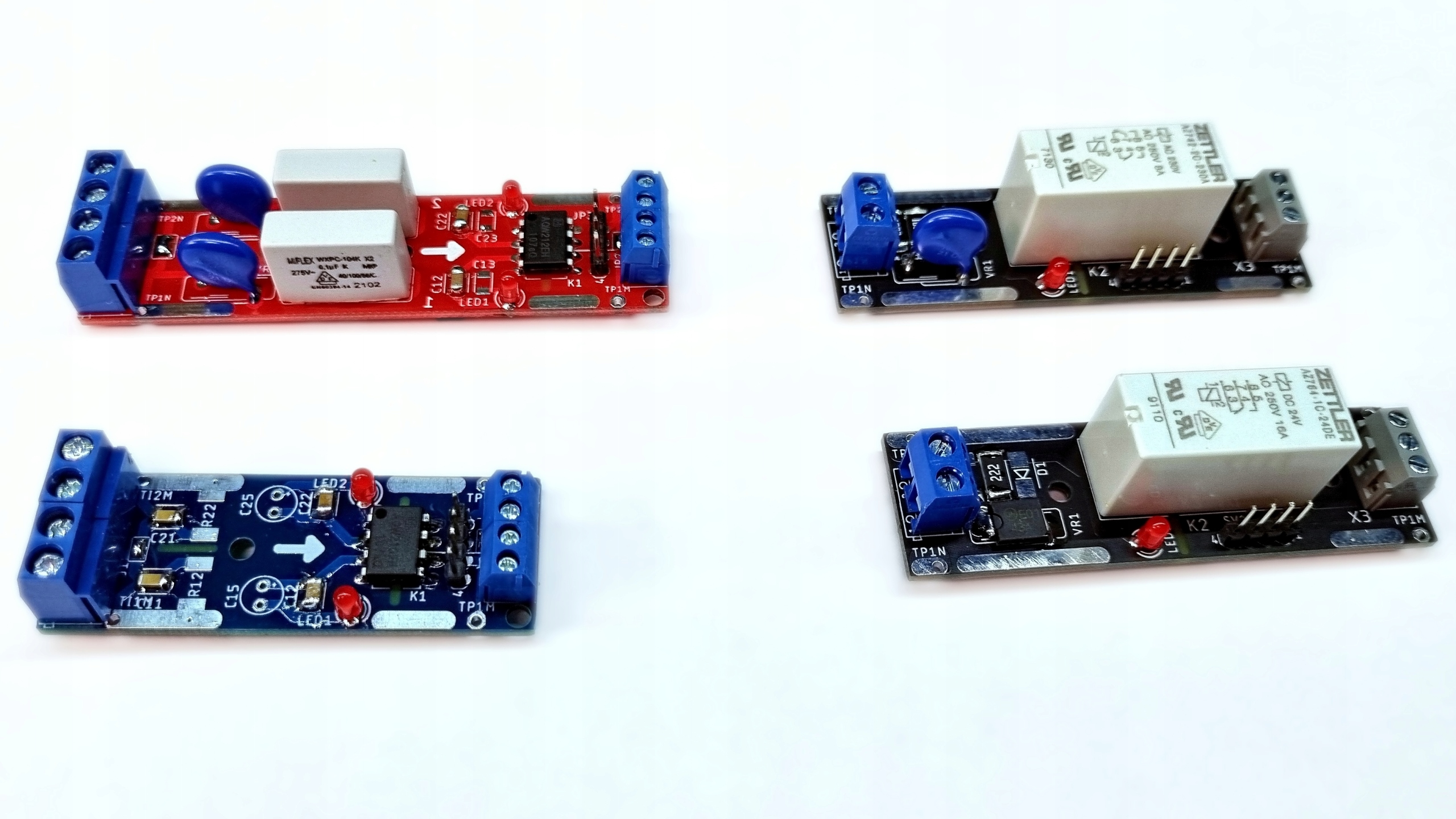 Interfejs falowników 24VDC, V4.0 W3 + PROMOCJA! Maksymalna moc 0.24 kW