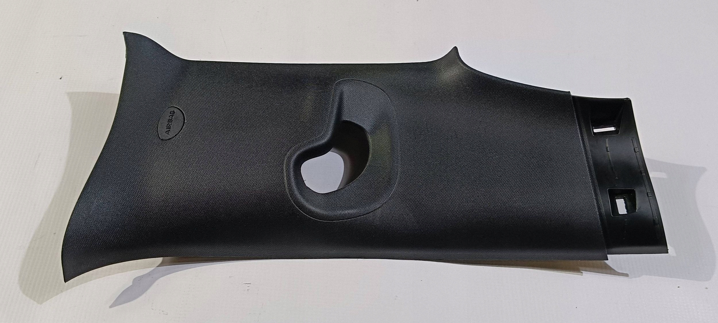 cover panel side slupka C right right Dodge Ram V 2019