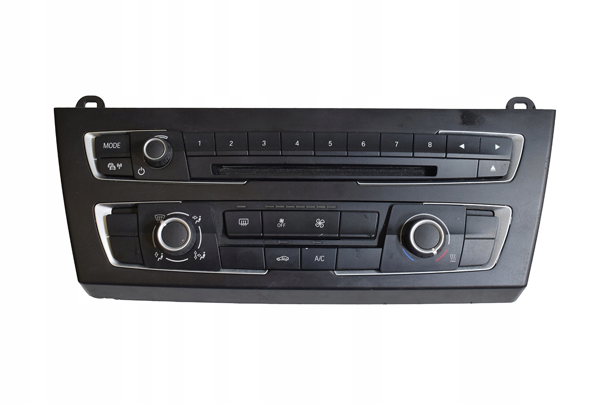 COMANDI CLIMA BOCCHETTE BMW 1 F20 E1062665