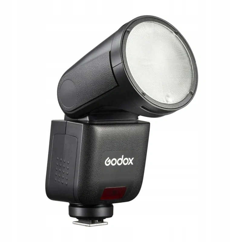 Blesk Godox V1 MID od Sony