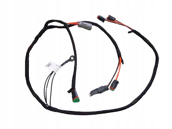 ЖГУТ ПРОВОДОВ BOBCAT 7147217 OEM