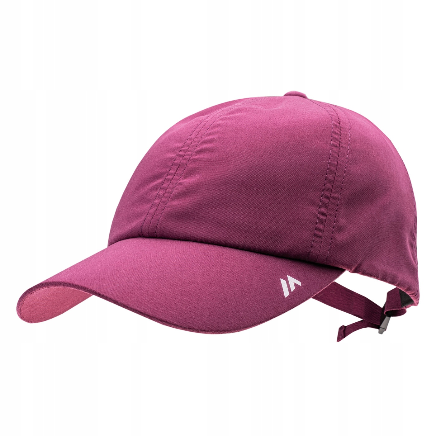 DAMSKA CZAPKA Z DASZKIEM RINOS MARTES