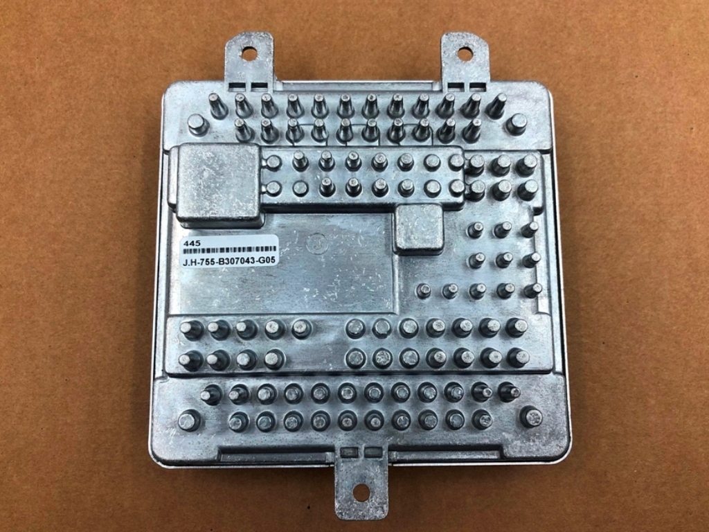 Moduł LED LASER ADAPTIVE DRL Do BMW G01 G02 G30 LCI 63115A0AFC0-01 Producent części Xenius