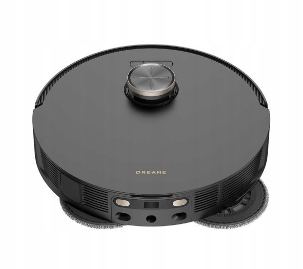 Robot sprzątający Dreame L20 ULTRA Odkurzacz Stacja Oczyszczająca Mopowanie Stan opakowania oryginalne