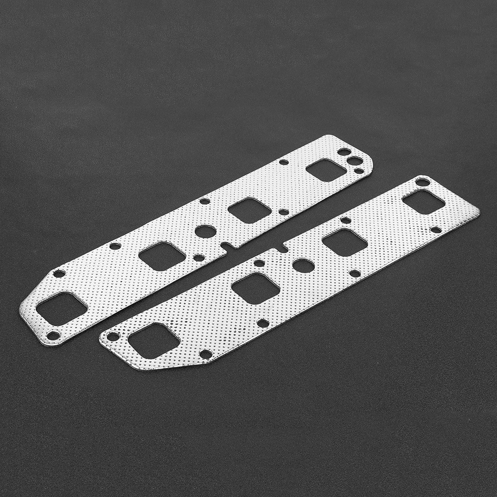 Zestaw śrub do uszczelek kolektora wydechowego EAN (GTIN) 4048093325538