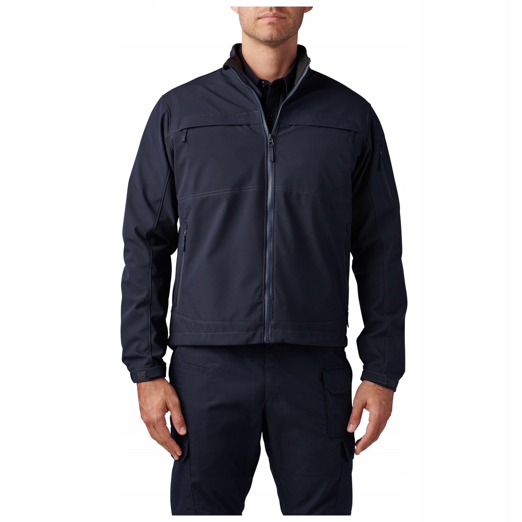 5.11 Chameleon SoftShell 2.0 L Dark Navy 48373ABR