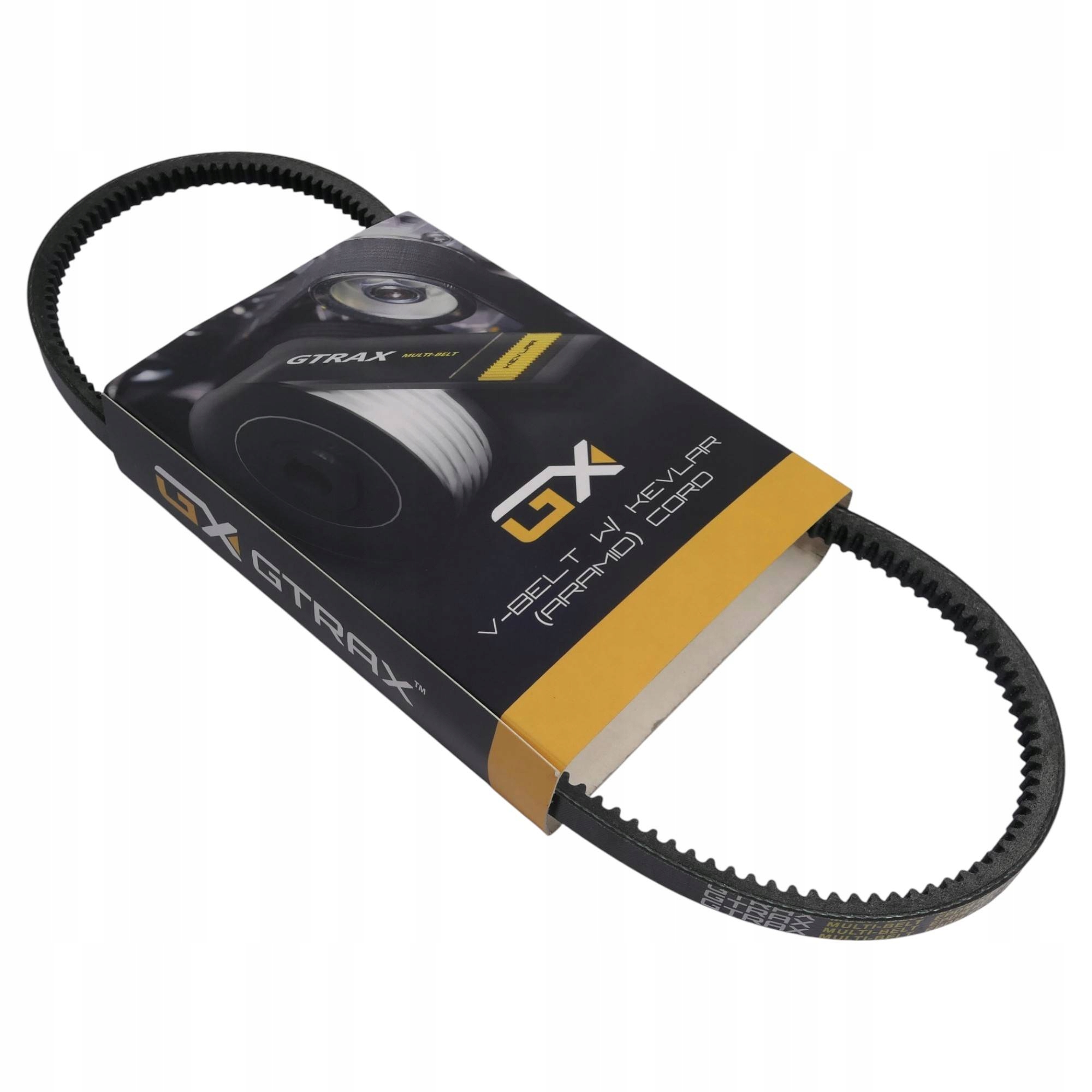 Klínový řemen Caterpillar C9