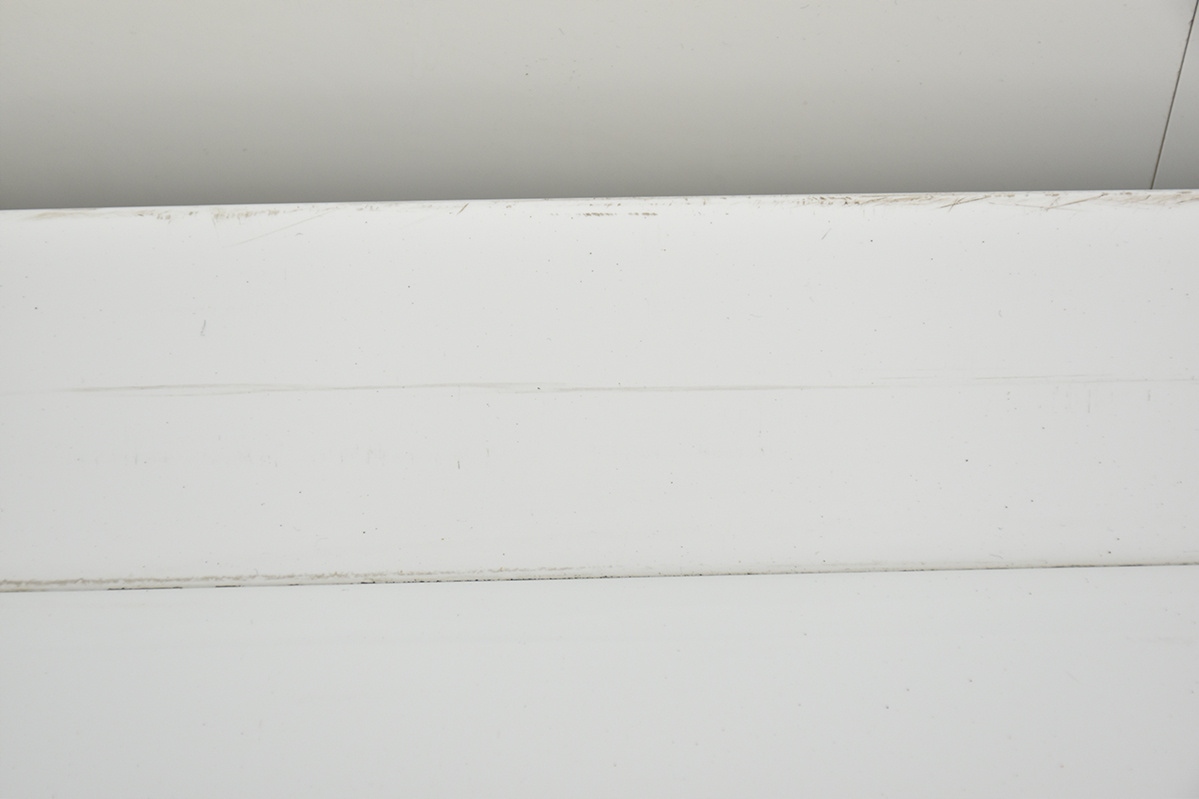 boot doors * rear part OPEL CORSA D 3D OPC