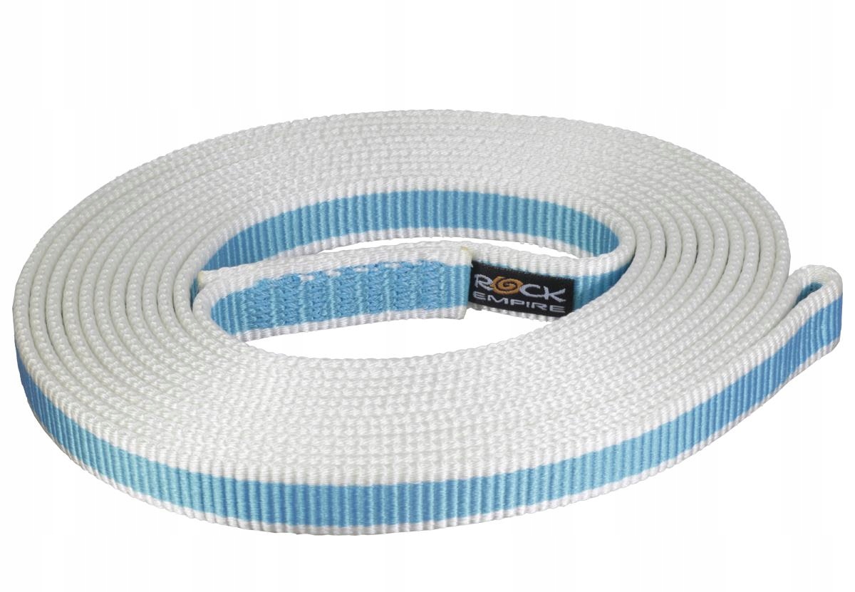 Pętla Pad 16mm dł. 240cm, kolor Aqua
