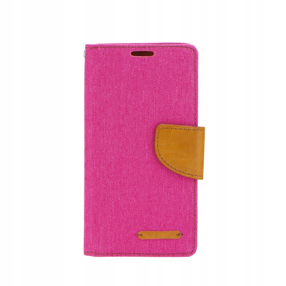 

Etui z klapką Canvas Apple iPhone Xs Plus 6,5