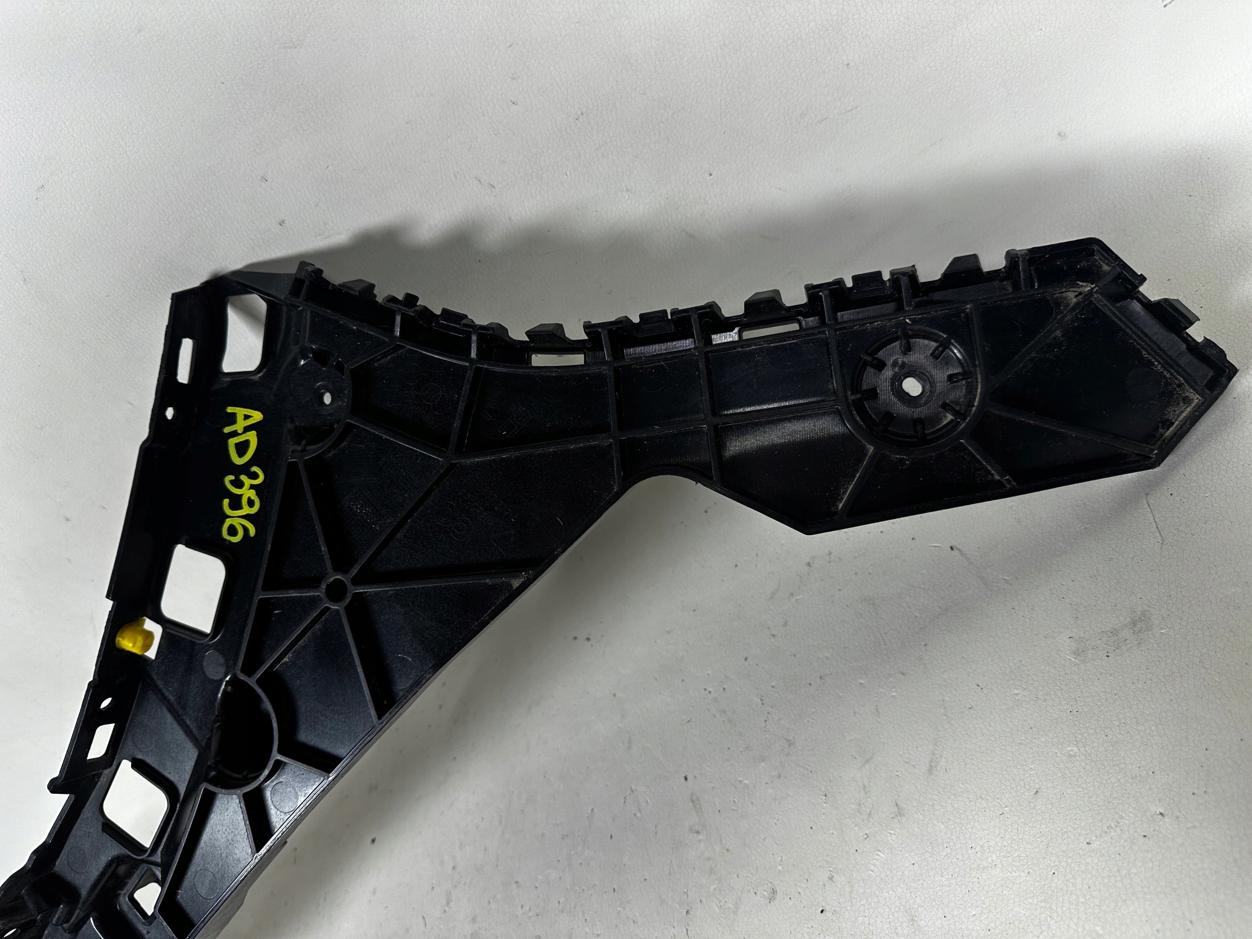 AUDI Q4 E-TRON holder bumper bracket left rear part 89A807377A