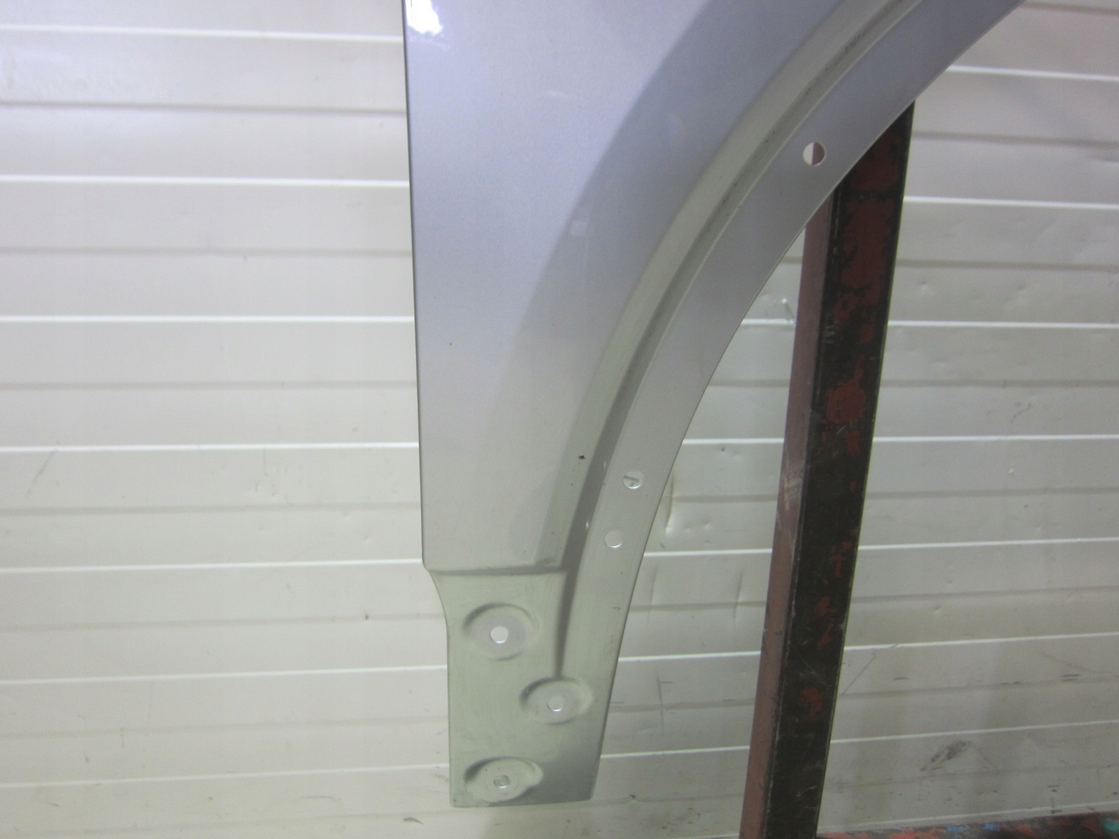 VOLVO XC40 XC 40 front right front fender original W colour 711-16 19 ROK