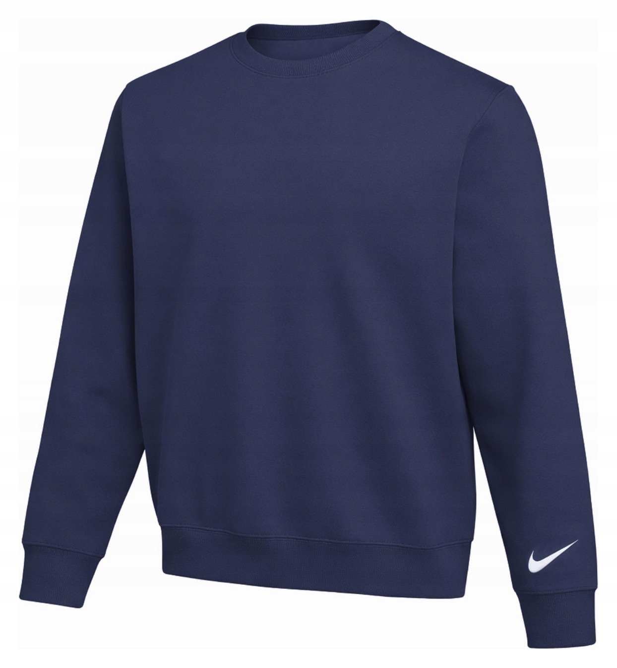Mikina Nike Team Park 26 Fleece Crew tmavě modrá IO9039 410 vel. 2XL
