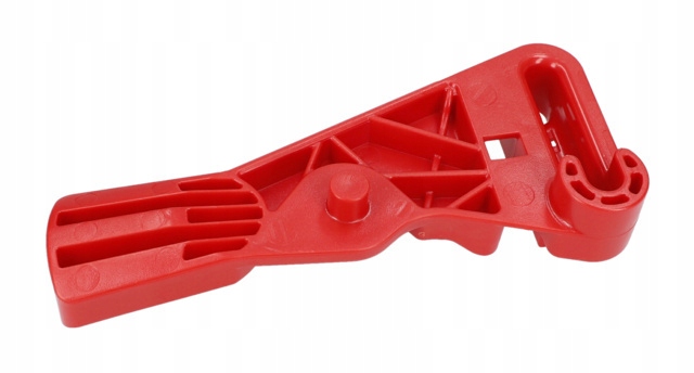 DŹWIGNIA ZACISKOWA NR. F016F04719 BOSCH ARM 33, ARM 34 R, ARM 36, ARM 37 R