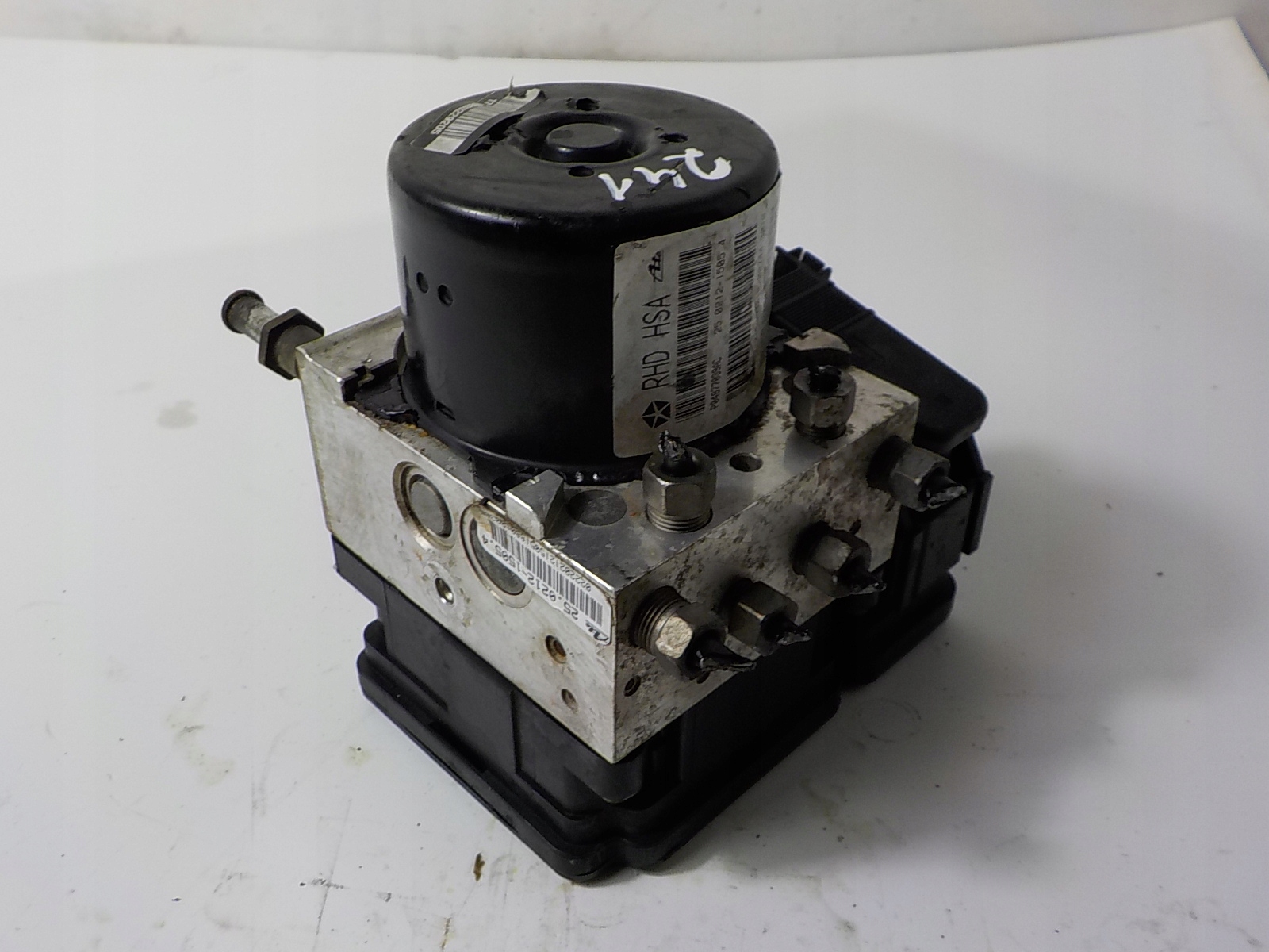JEEP COMPASS Pompa ABS P04877039AC 25.0212-1505.4