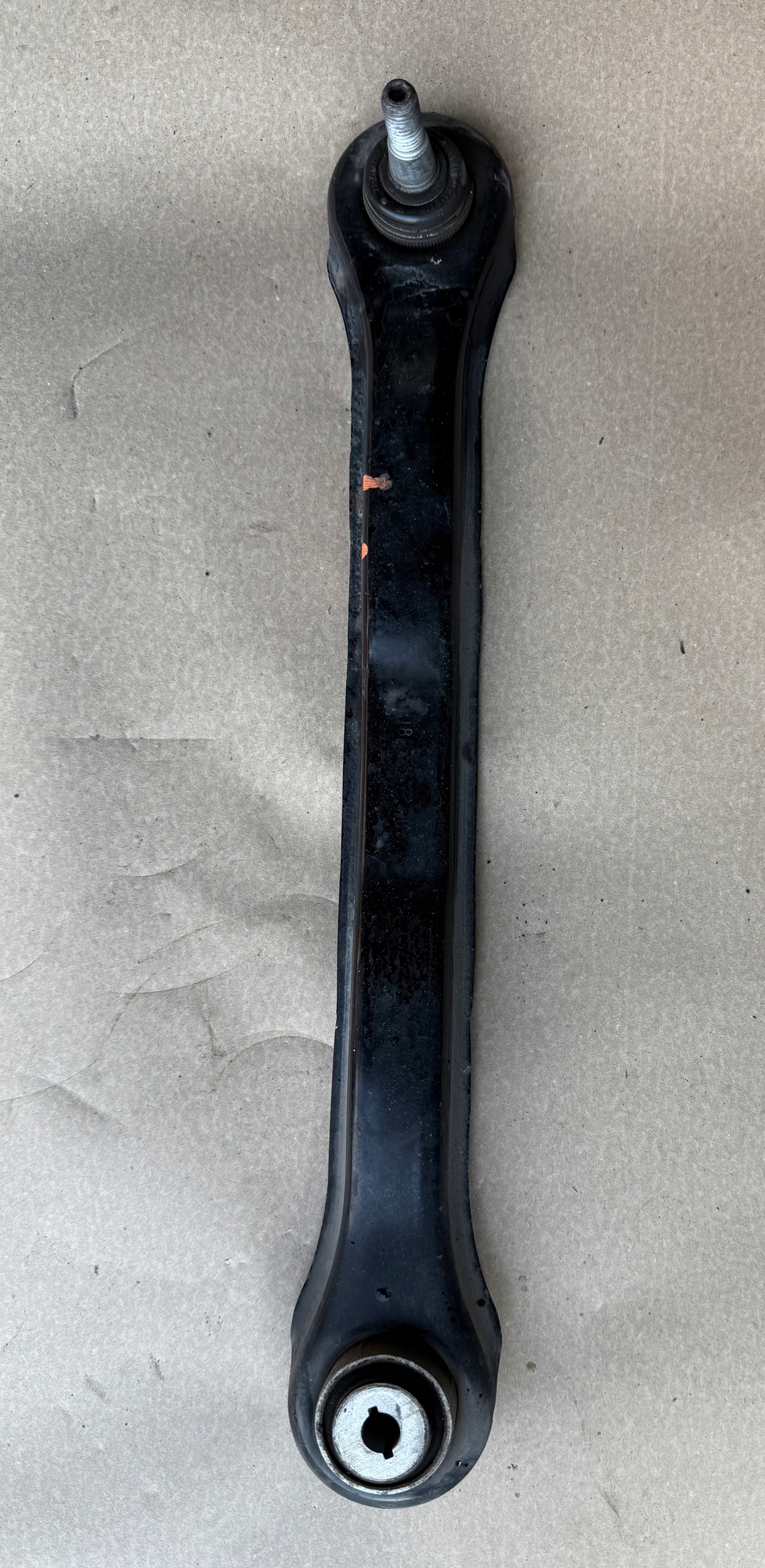 arm rear rear part left right ALFA ROMEO TONALE OE