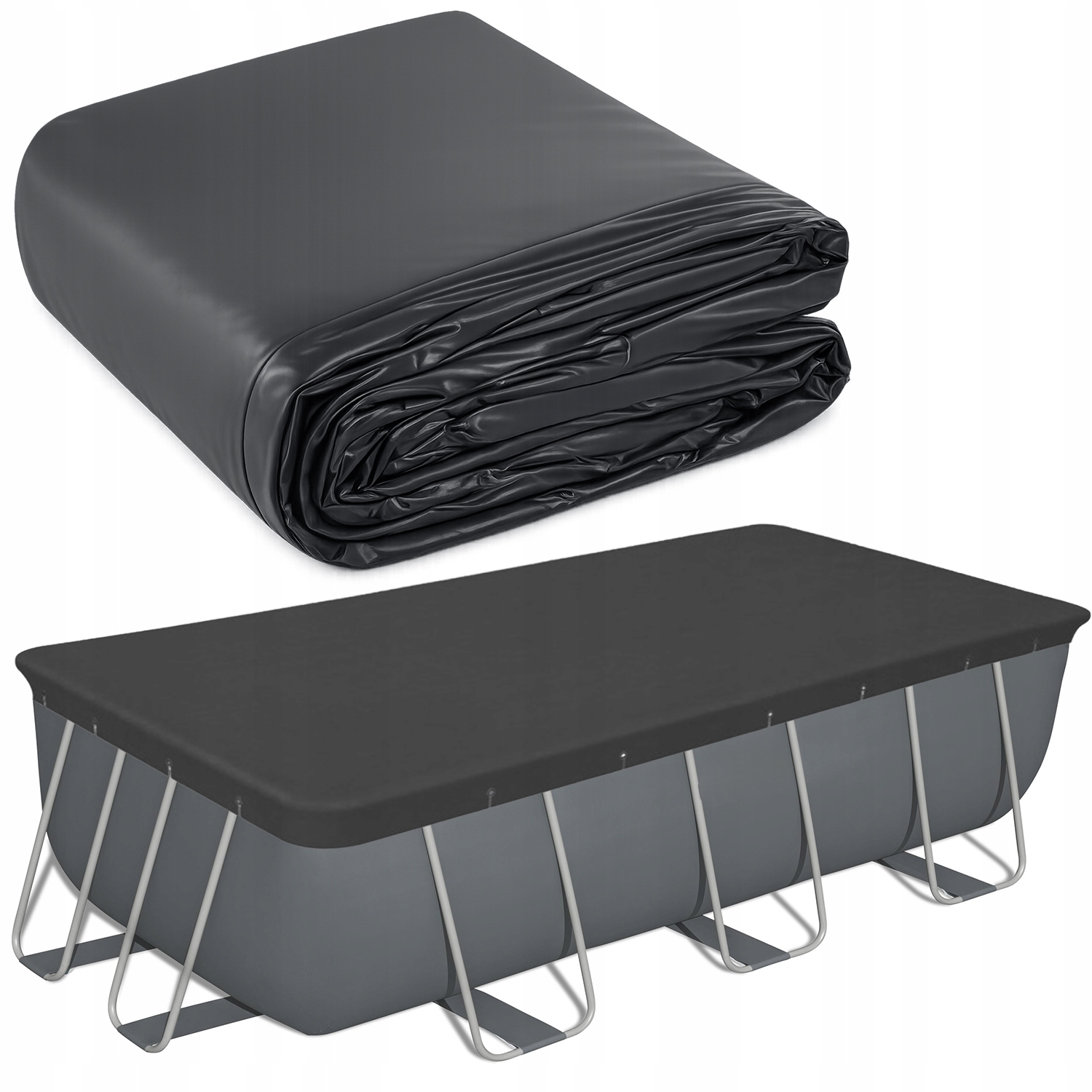 Ochranná Krytka Plachty Krytu Je Vhodná Pre Bazén Bestway 56465