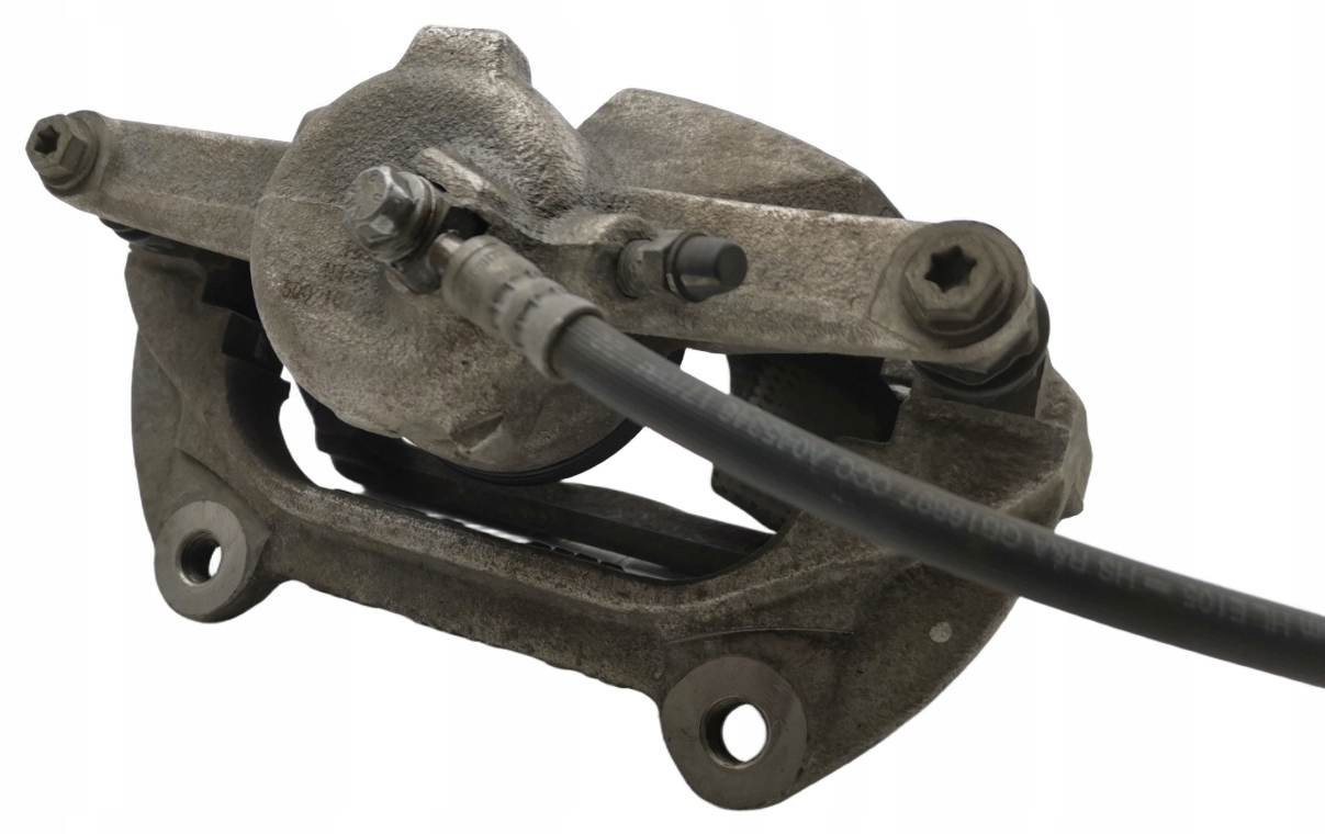 caliper brake right front Audi Q3 8U 5Q0106EK new original