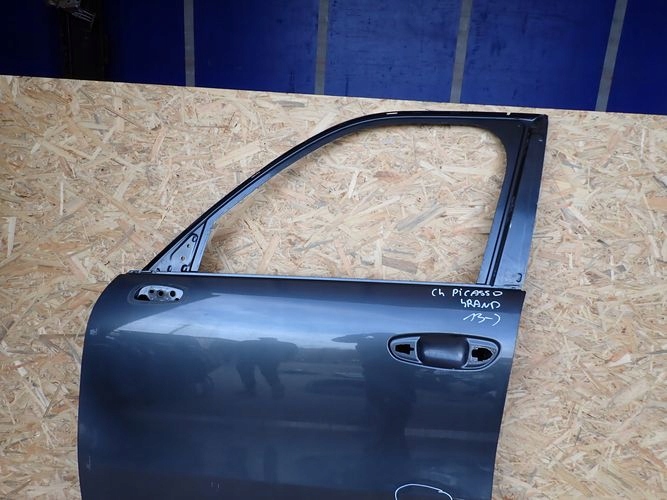 CITROEN C4 PICASSO GRAND 13- door left front front
